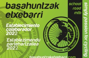 Empresas Colaboradoras Basahuntzak