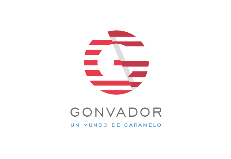 Logo Gonvador