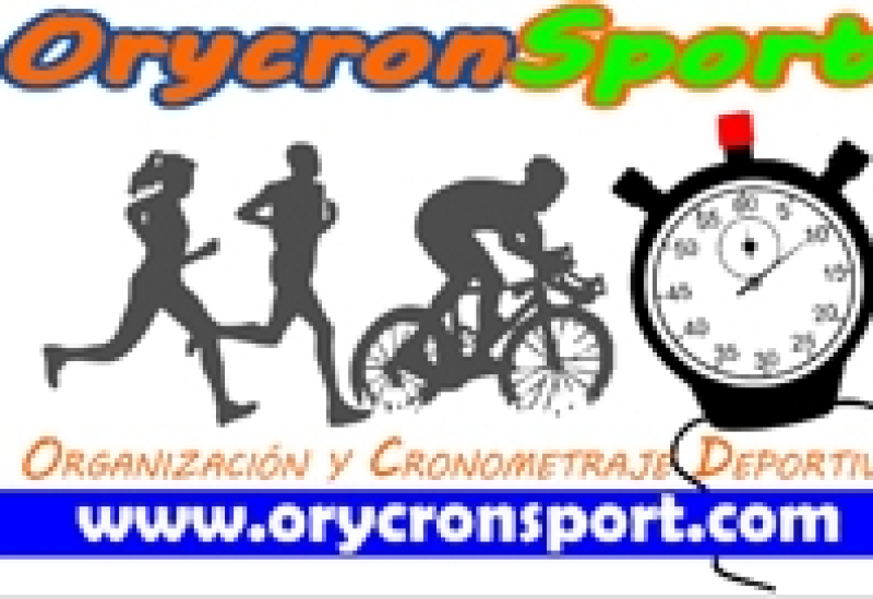 Logo OrycronSport