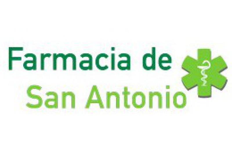 Farmacia San Antonio Etxebarri