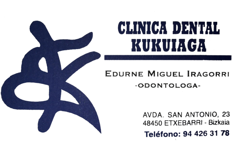Clínica Dental Kukullaga