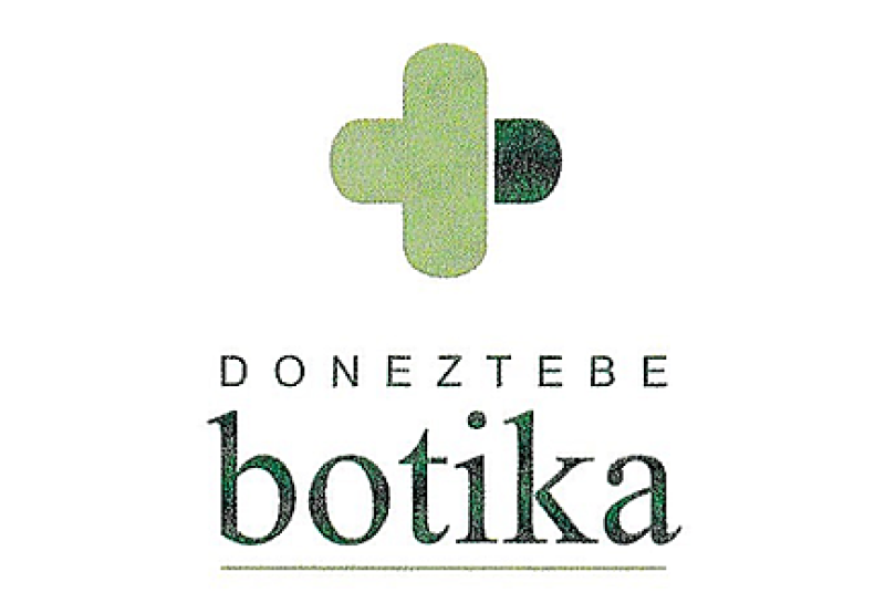 Doneztebe BOTIKA
